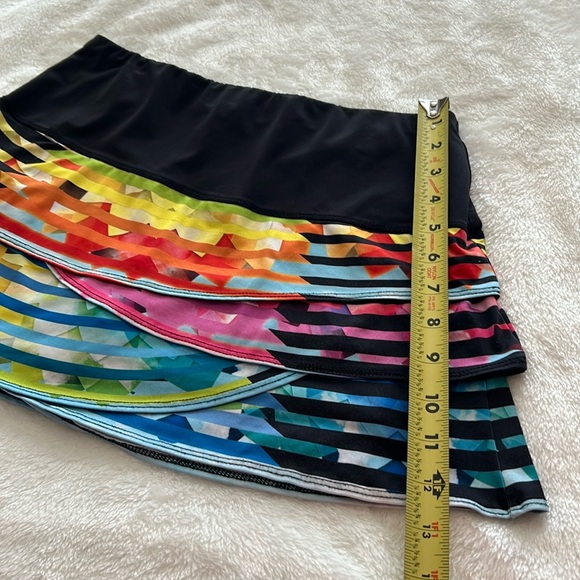 Lucky in Love skort - Picture 5 of 6